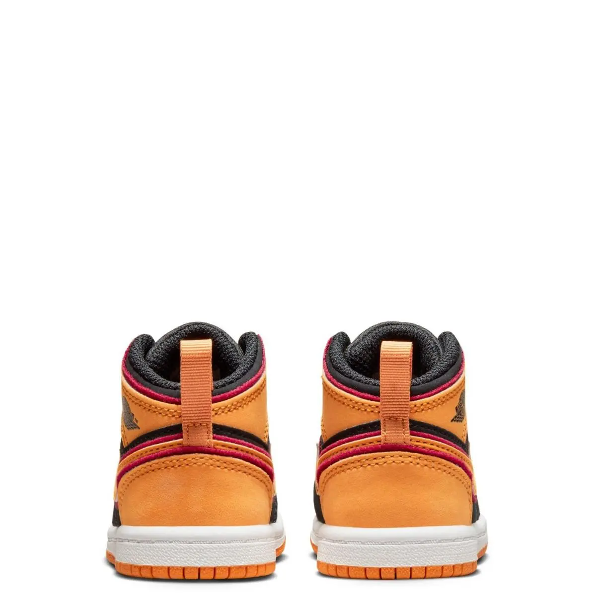 Nike shoes - Nike Air Jordan 1 Mid SE FJ4924-008 - FJ4924-008 - Black 9