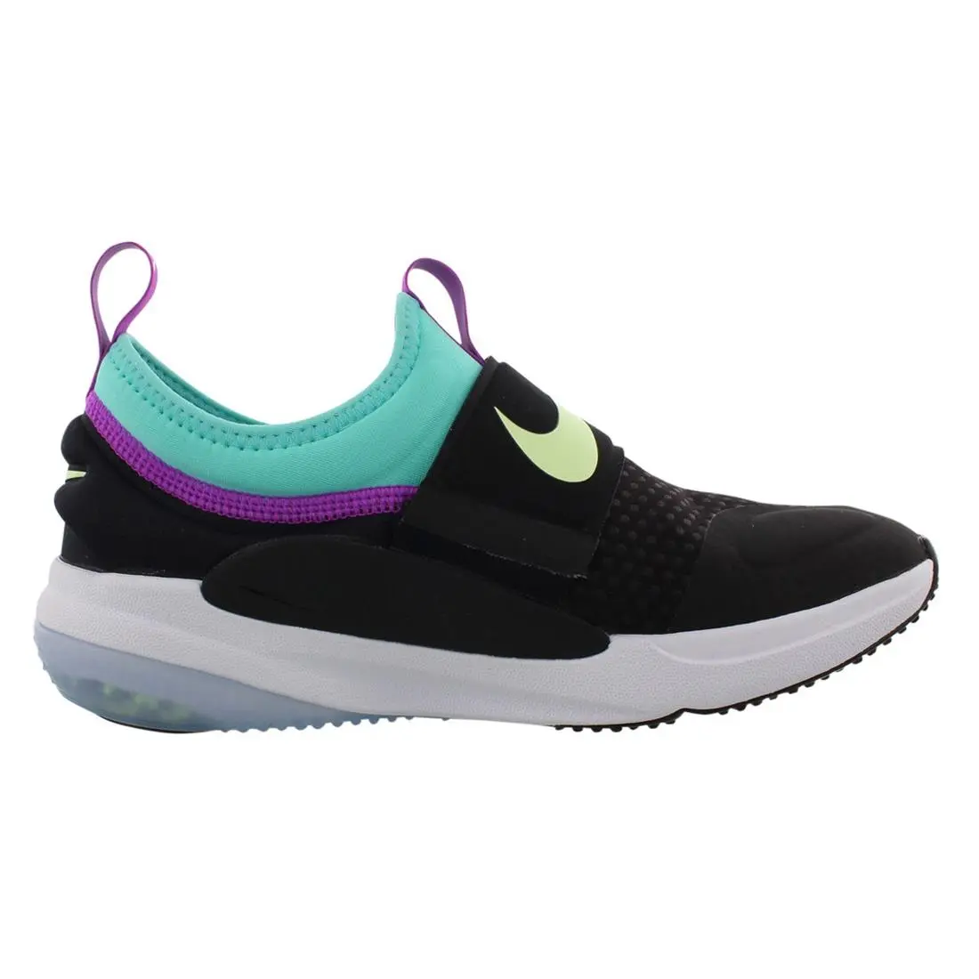 Nike shoes - AQ3141003 - AQ3141003 - Black/Barely Volt/Aurora Green, Main: Multi-Colored 1
