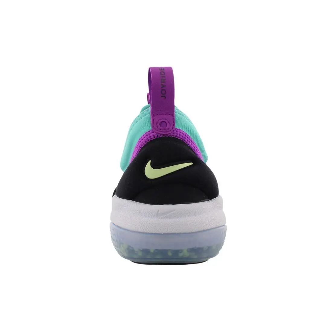 Nike shoes - AQ3141003 - AQ3141003 - Black/Barely Volt/Aurora Green, Main: Multi-Colored 7