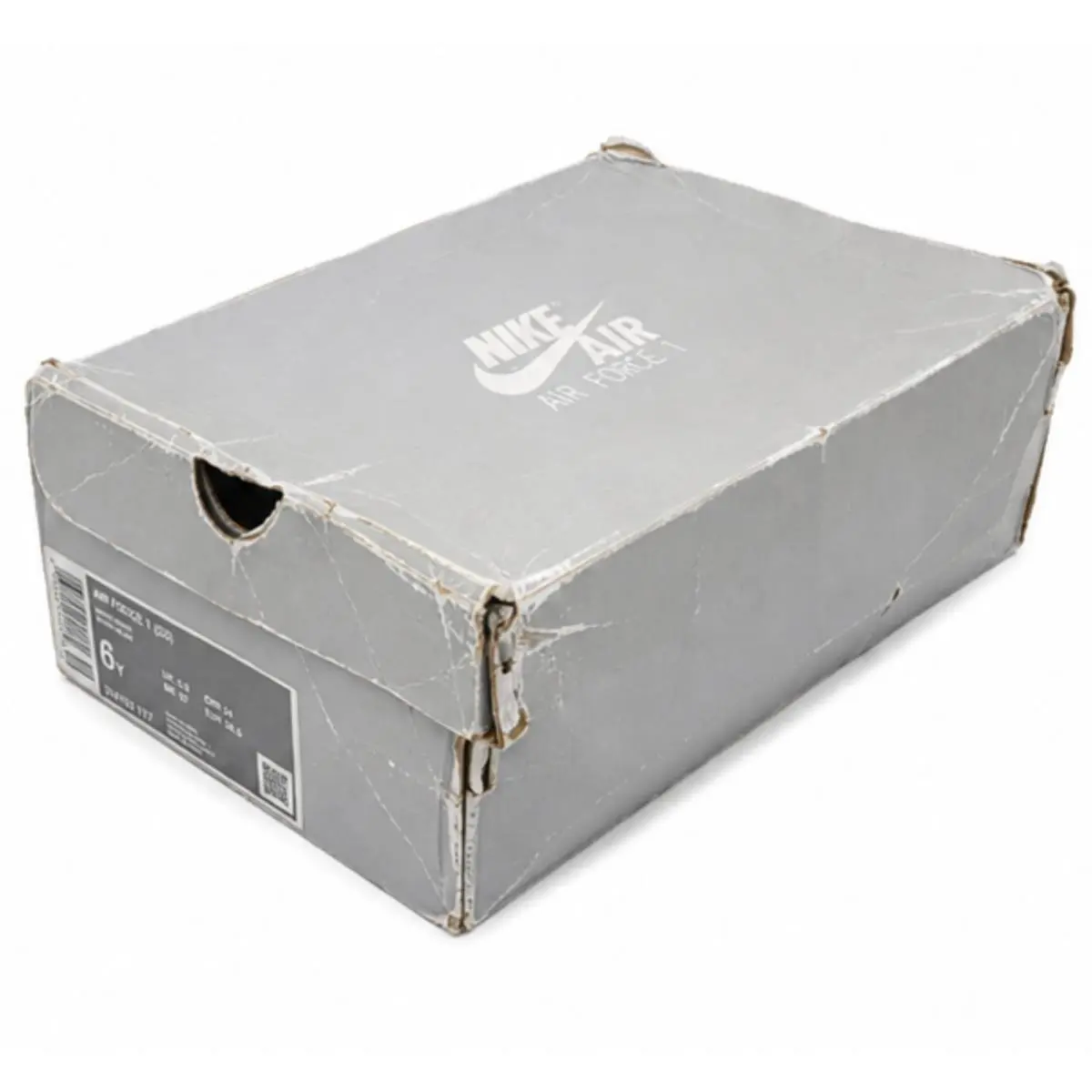 Nike shoes - DH2920-111 - DH2920-111 - White 12