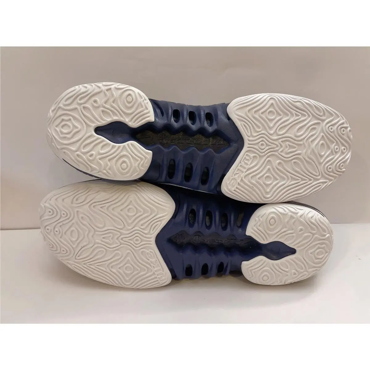 Nike shoes - Nike Cosmic Unity - Cosmic Unity - Blue 3