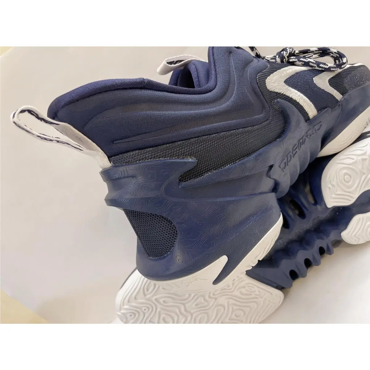 Nike shoes - Nike Cosmic Unity - Cosmic Unity - Blue 6