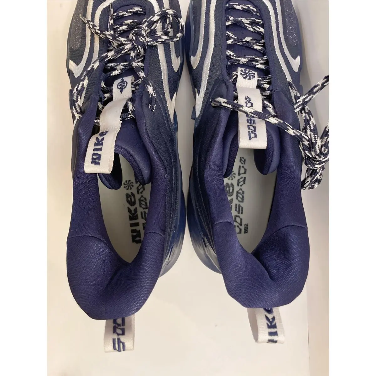 Nike shoes - Nike Cosmic Unity - Cosmic Unity - Blue 7