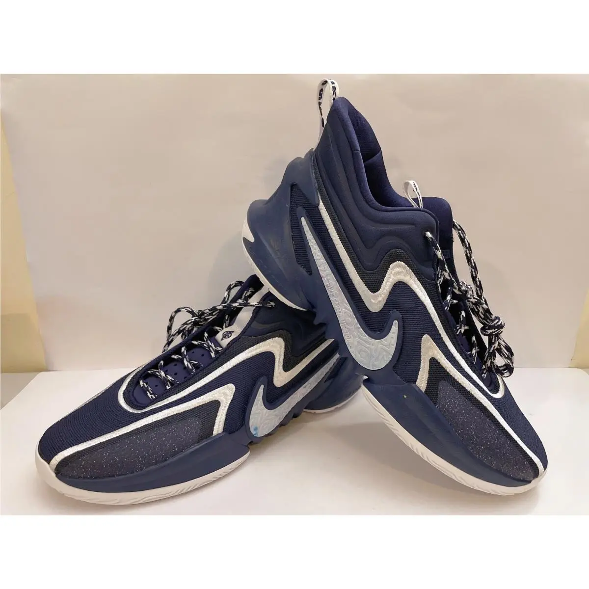 Nike shoes - Nike Cosmic Unity - Cosmic Unity - Blue 9