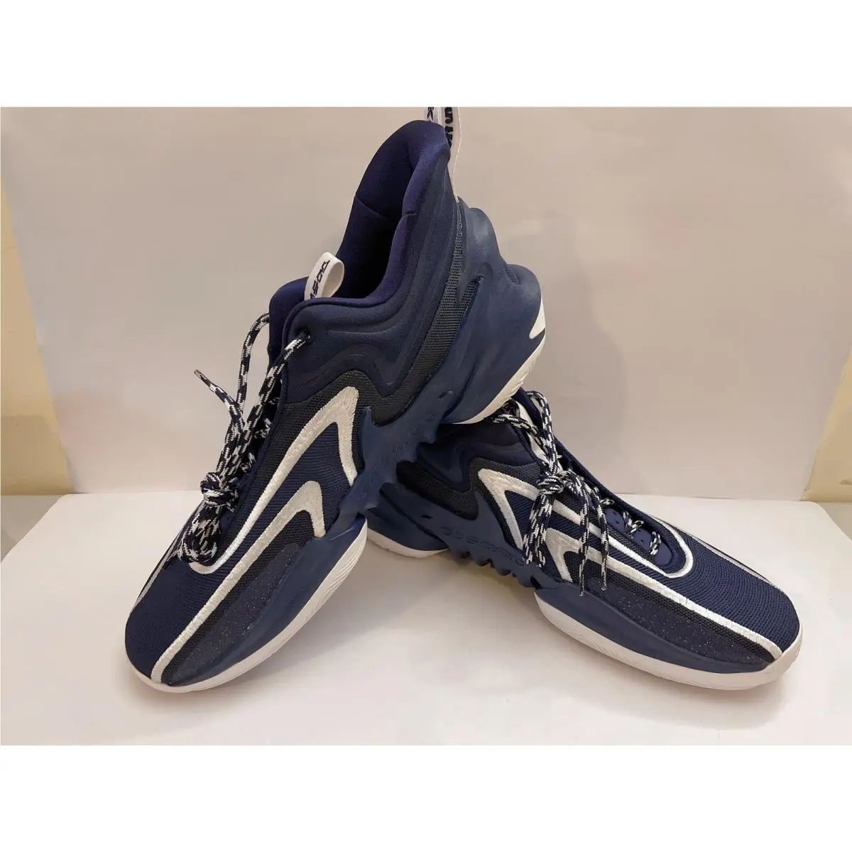Nike shoes - Nike Cosmic Unity - Cosmic Unity - Blue 10