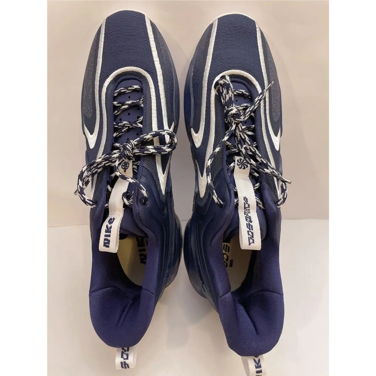Nike shoes - Nike Cosmic Unity - Cosmic Unity - Blue 11