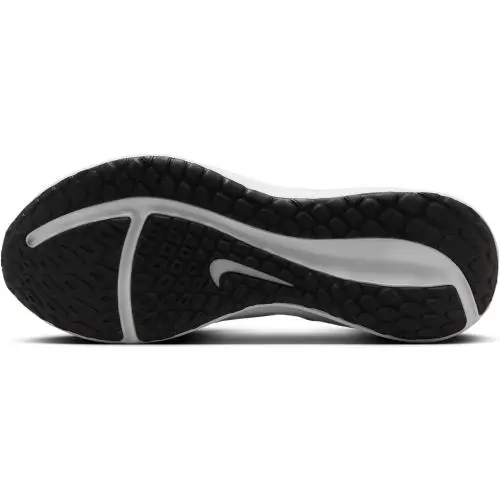 Nike shoes - Nike Downshifter - Downshifter - FD6454-001 - Black/White/Dark Smoke Grey 5