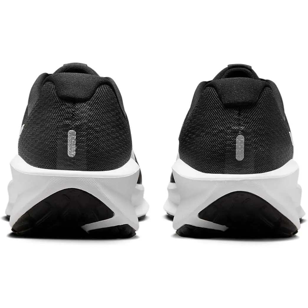 Nike shoes - Nike Downshifter - Downshifter - FD6454-001 - Black/White/Dark Smoke Grey 10