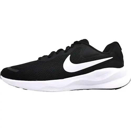 Revolution 7 Comfort Training Shoes Running Sneaker Men`s FB2207-001 by Nike