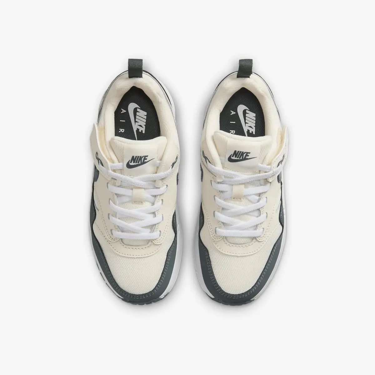Nike shoes - Pale Ivory/White/Bicoastal/Vintage 2