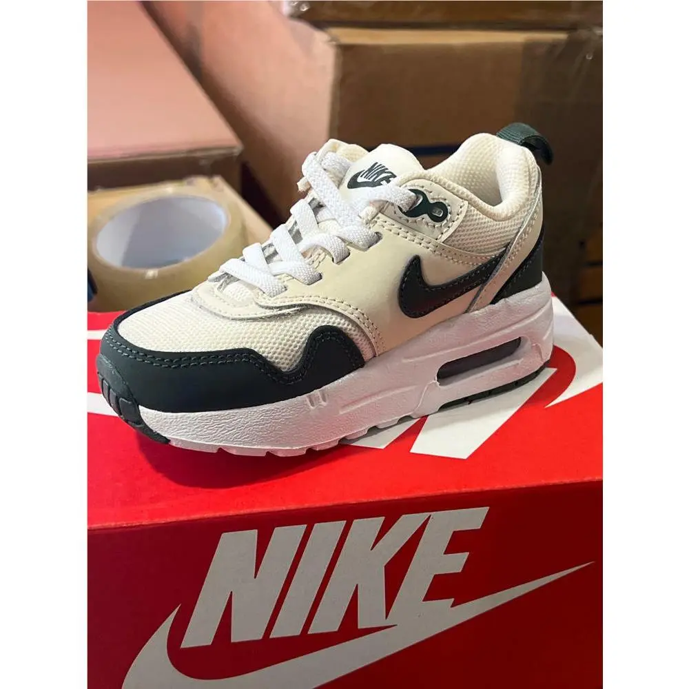 Nike shoes - Pale Ivory/White/Bicoastal/Vintage 5