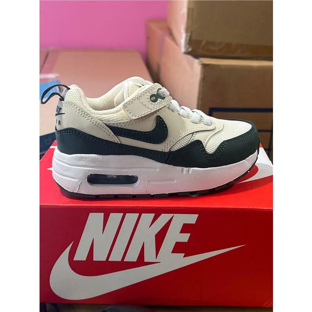 Nike shoes - Pale Ivory/White/Bicoastal/Vintage 6