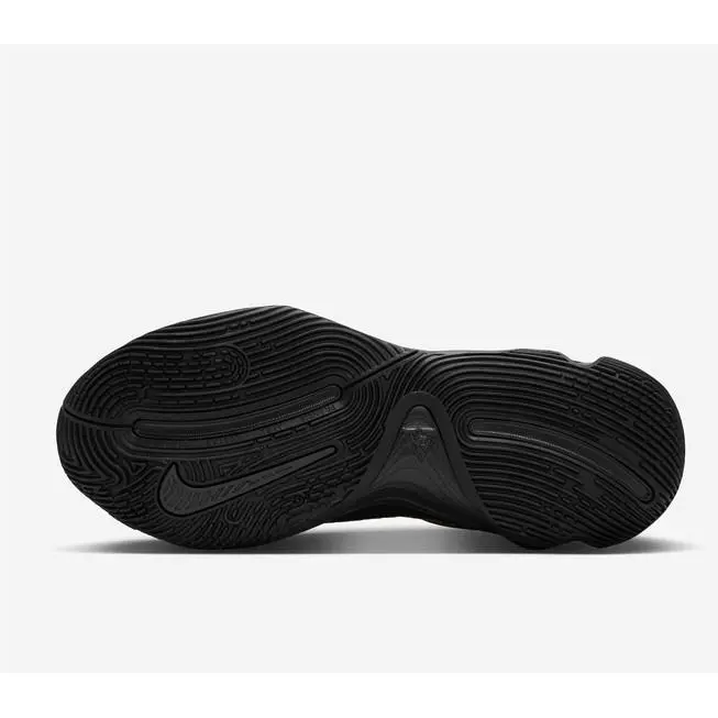 Nike shoes - Nike Giannis Immortality - Giannis Immortality - FQ3680 - BLACK/GOLD 12