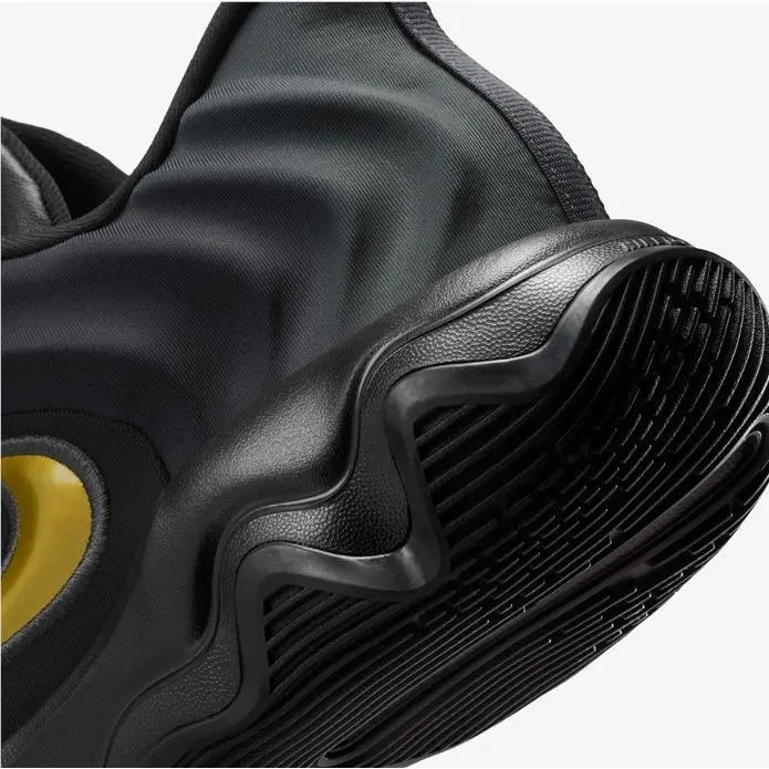 Nike shoes - Nike Giannis Immortality - Giannis Immortality - FQ3680 - BLACK/GOLD 11