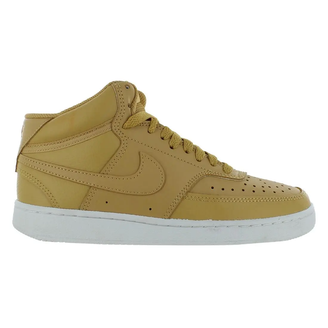 Nike Court Vision Mid Womens Shoes