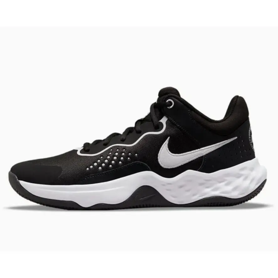 Nike Fly By Mid 3 Basketball Comfort Shoes Training Sneaker Men`s DD9311-003