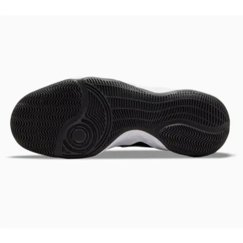 Nike shoes - Nike Fly By Mid - Fly Mid - DD9311-003 - Black/White 12