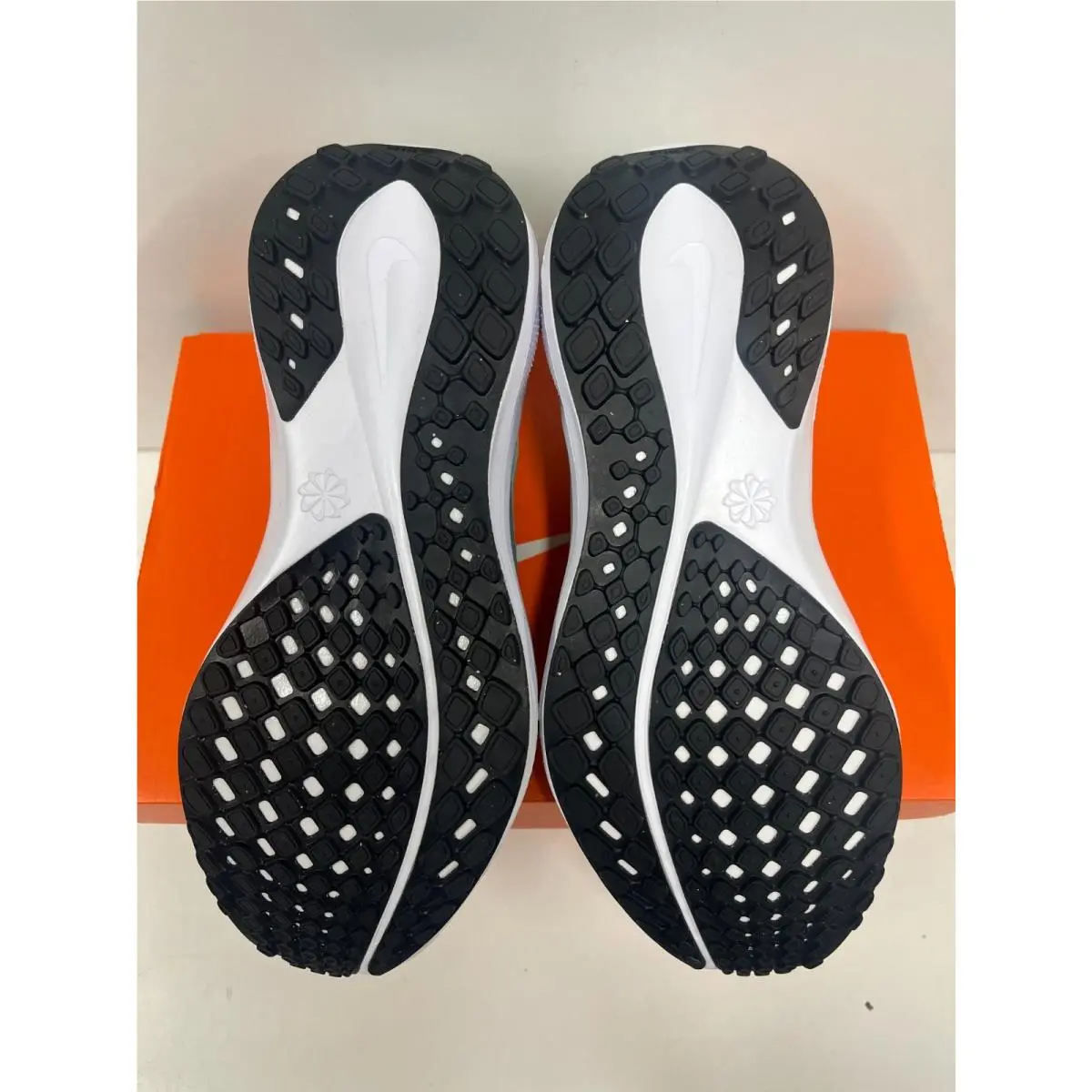 Nike shoes - Nike Air Zoom Pegasus 41 - White/Mint Foam-Pure Platinum (113) 2