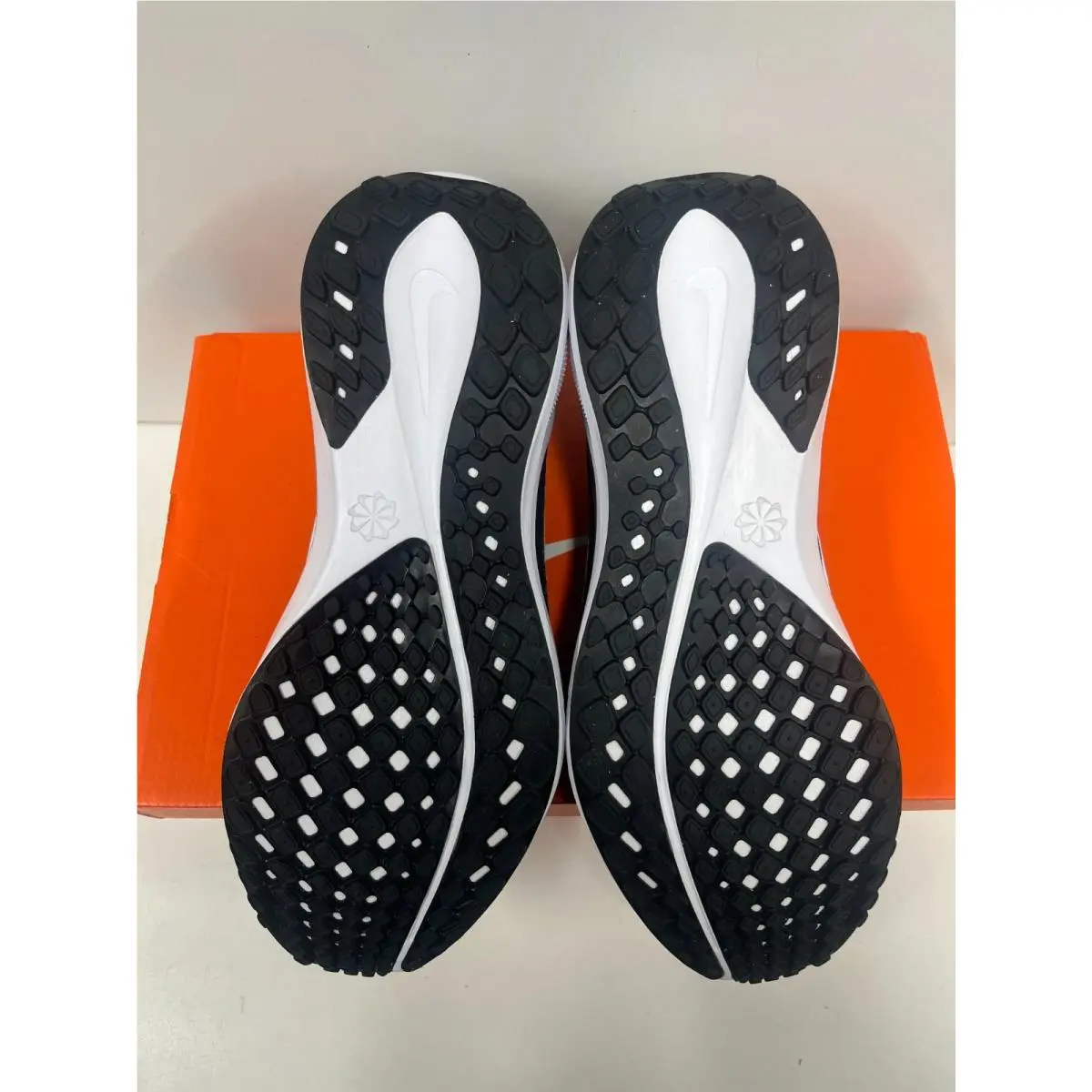 Nike shoes - Nike Air Zoom Pegasus 41 - White/Mint Foam-Pure Platinum (113) 9