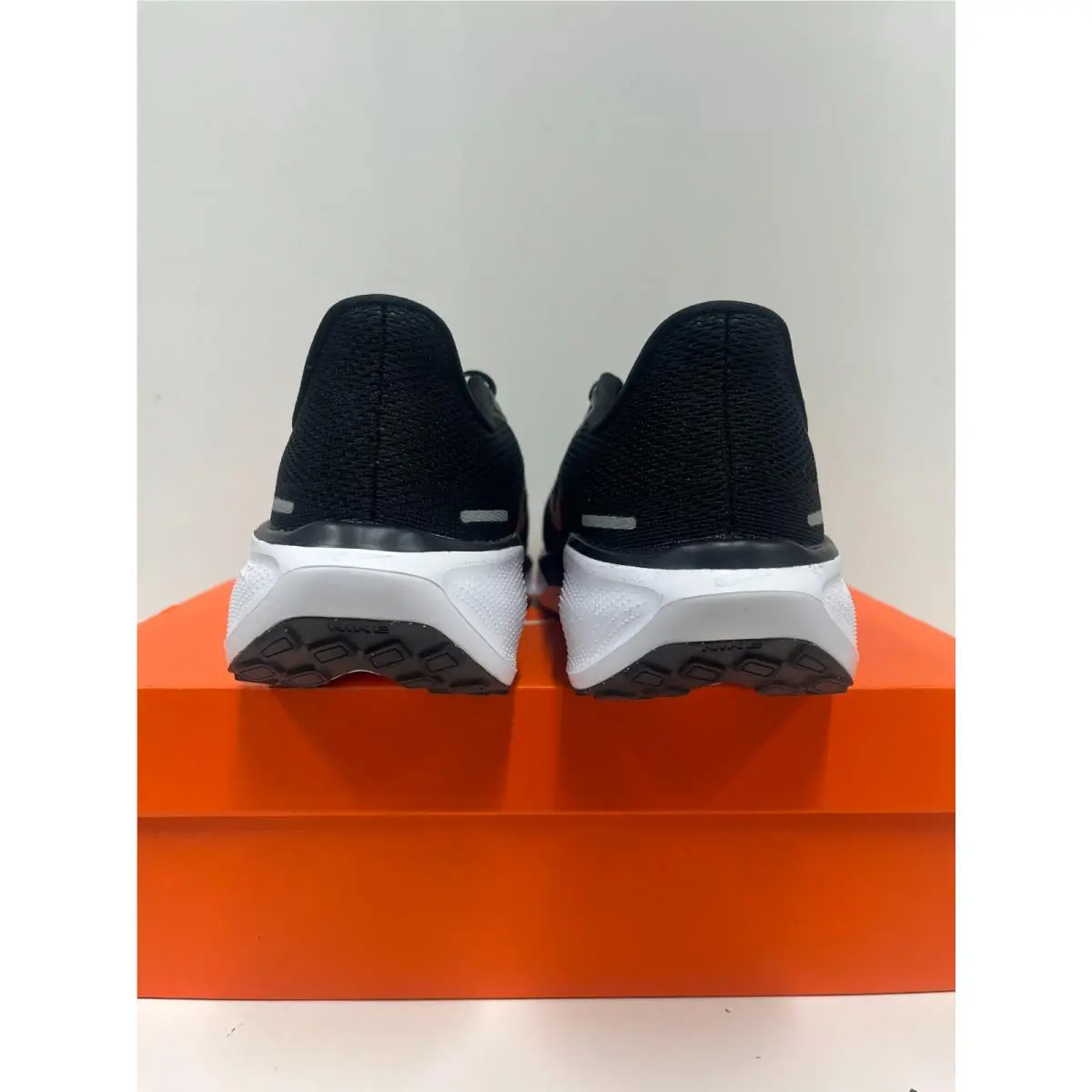 Nike shoes - Nike Air Zoom Pegasus 41 - White/Mint Foam-Pure Platinum (113) 12