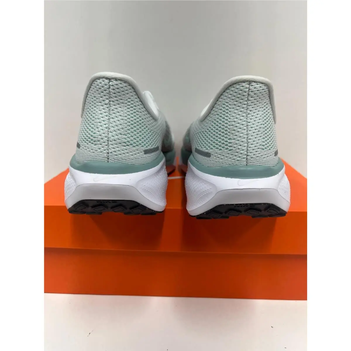 Nike shoes - Nike Air Zoom Pegasus 41 - White/Mint Foam-Pure Platinum (113) 19