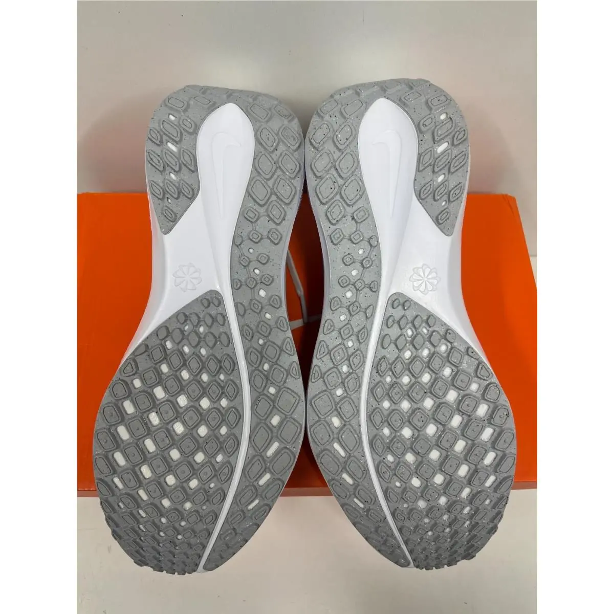 Nike shoes - Nike Air Zoom Pegasus 41 - White/Mint Foam-Pure Platinum (113) 26