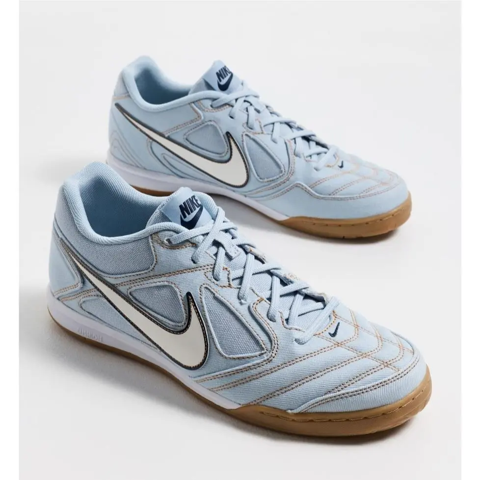 Nike shoes - Gato LV8 - Gato - IH3587-400 - Light Armory Blue/Gum Light Brown/White 0