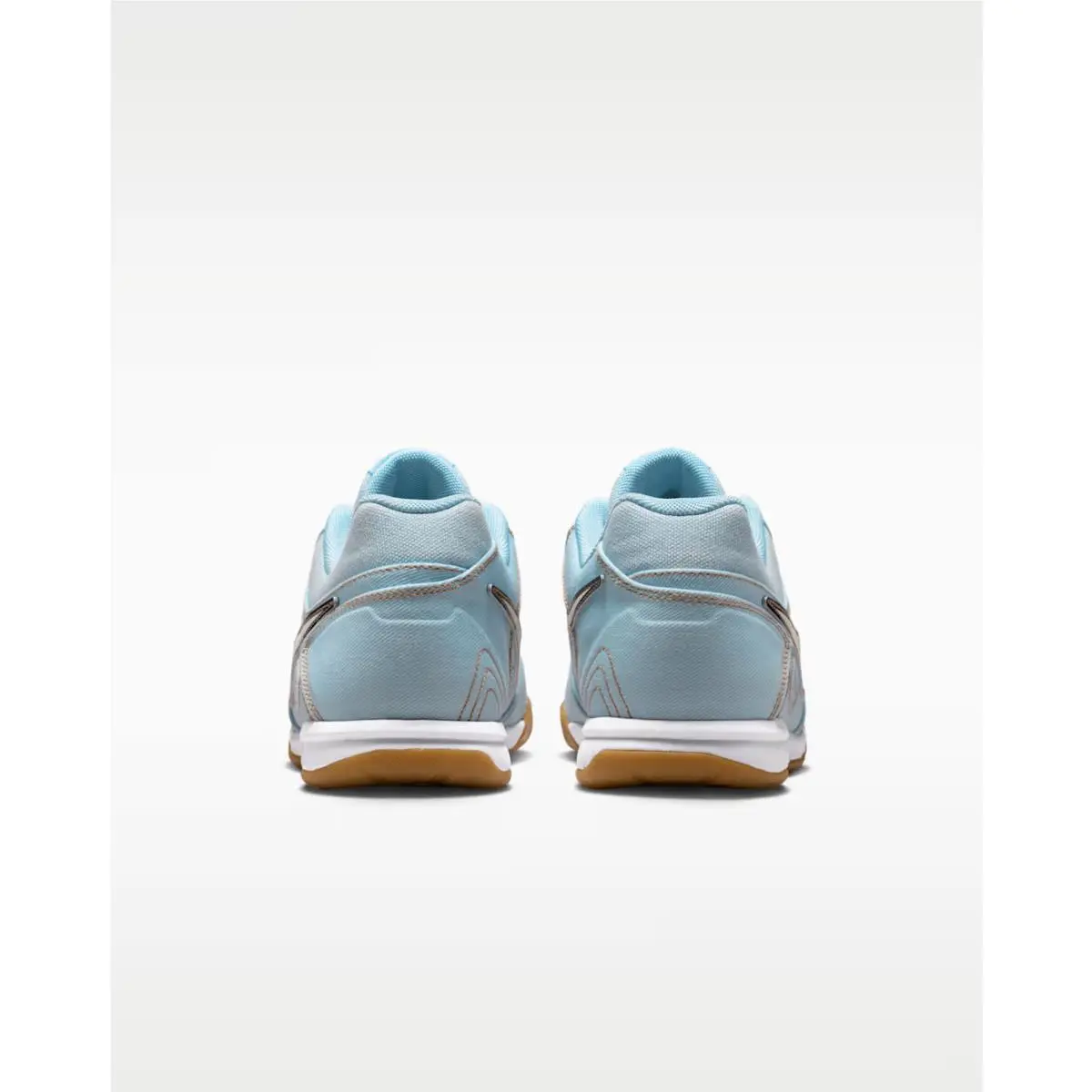 Nike shoes - Gato LV8 - Gato - IH3587-400 - Light Armory Blue/Gum Light Brown/White 19