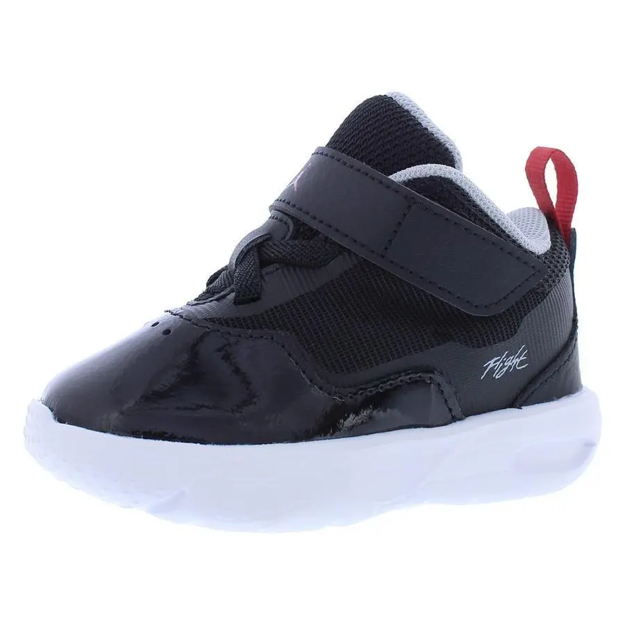 Nike shoes - FB9924006 - FB9924006 - Black/Varsity Red/White, Main: Black 8