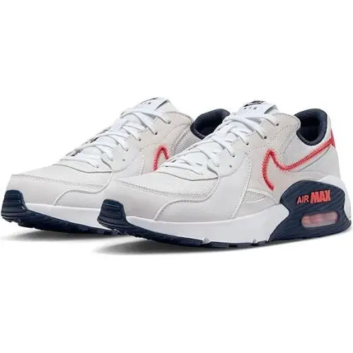Nike shoes - Nike Air Max Excee - Air Max Excee - DZ0795-013 - Photon Dust/Dark Obsidian 0