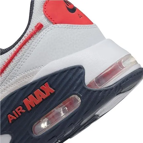 Nike shoes - Nike Air Max Excee - Air Max Excee - DZ0795-013 - Photon Dust/Dark Obsidian 8