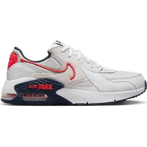Nike shoes - Nike Air Max Excee - Air Max Excee - DZ0795-013 - Photon Dust/Dark Obsidian 10