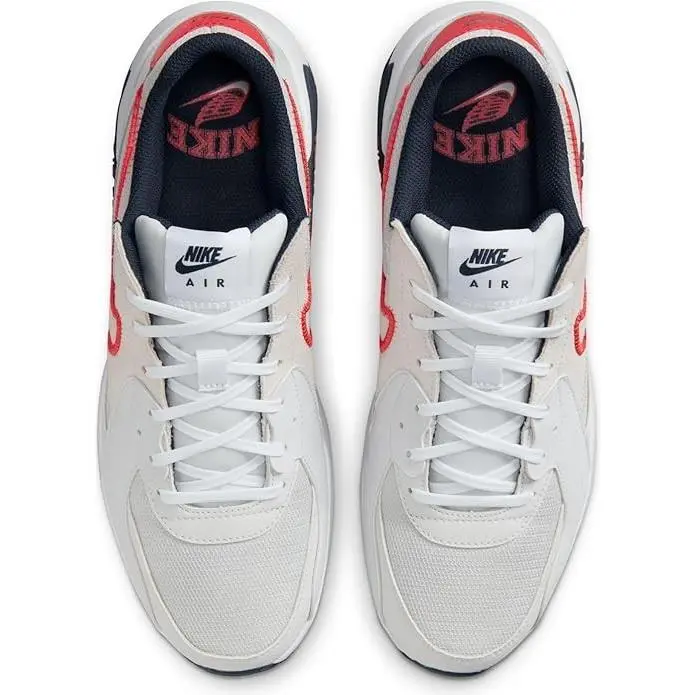 Nike shoes - Nike Air Max Excee - Air Max Excee - DZ0795-013 - Photon Dust/Dark Obsidian 11