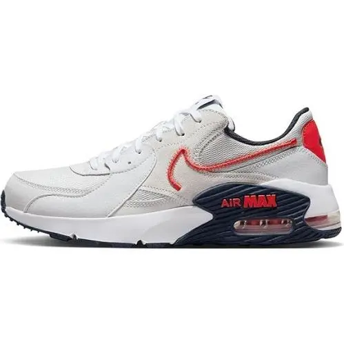 Nike shoes - Nike Air Max Excee - Air Max Excee - DZ0795-013 - Photon Dust/Dark Obsidian 6