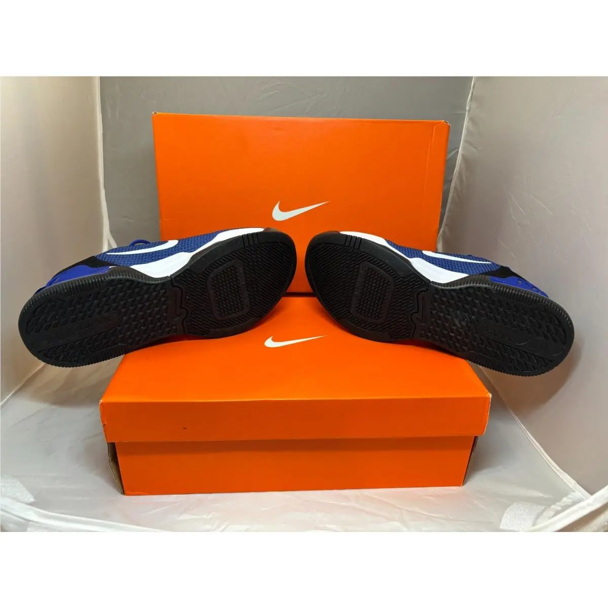 Nike shoes - Nike Air Max Alpha - Air Max Alpha - Blue 63