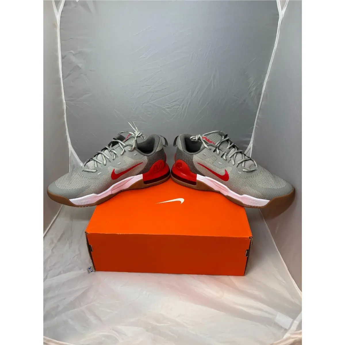 Nike shoes - Nike Air Max Alpha - Air Max Alpha - Blue 31