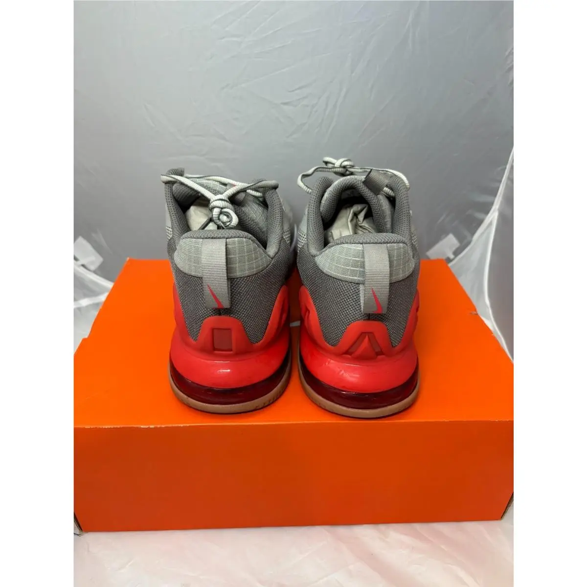 Nike shoes - Nike Air Max Alpha - Air Max Alpha - Blue 33