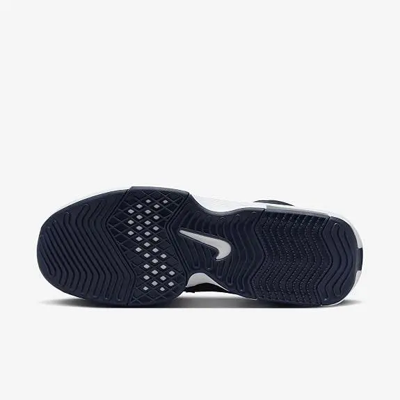 Nike shoes - Nike LeBron Witness - LeBron Witness - FB9944-400 - Navy/White 6