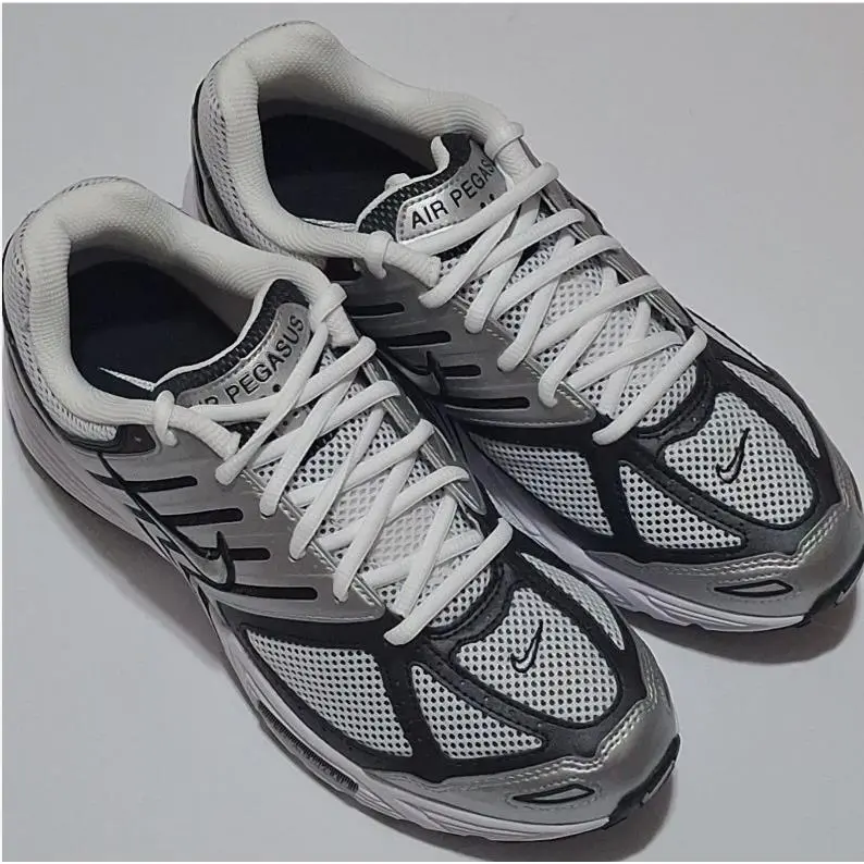 Nike shoes - Nike Air Pegasus 2K5 - Air Pegasus - HQ3031-002 - Silver 21