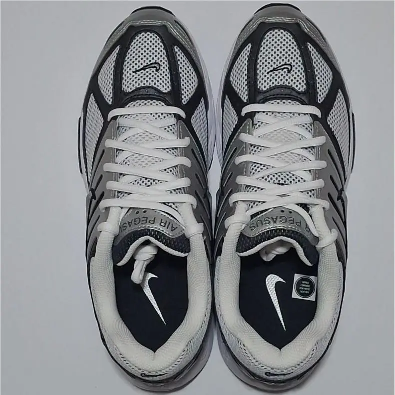 Nike shoes - Nike Air Pegasus 2K5 - Air Pegasus - HQ3031-002 - Silver 26