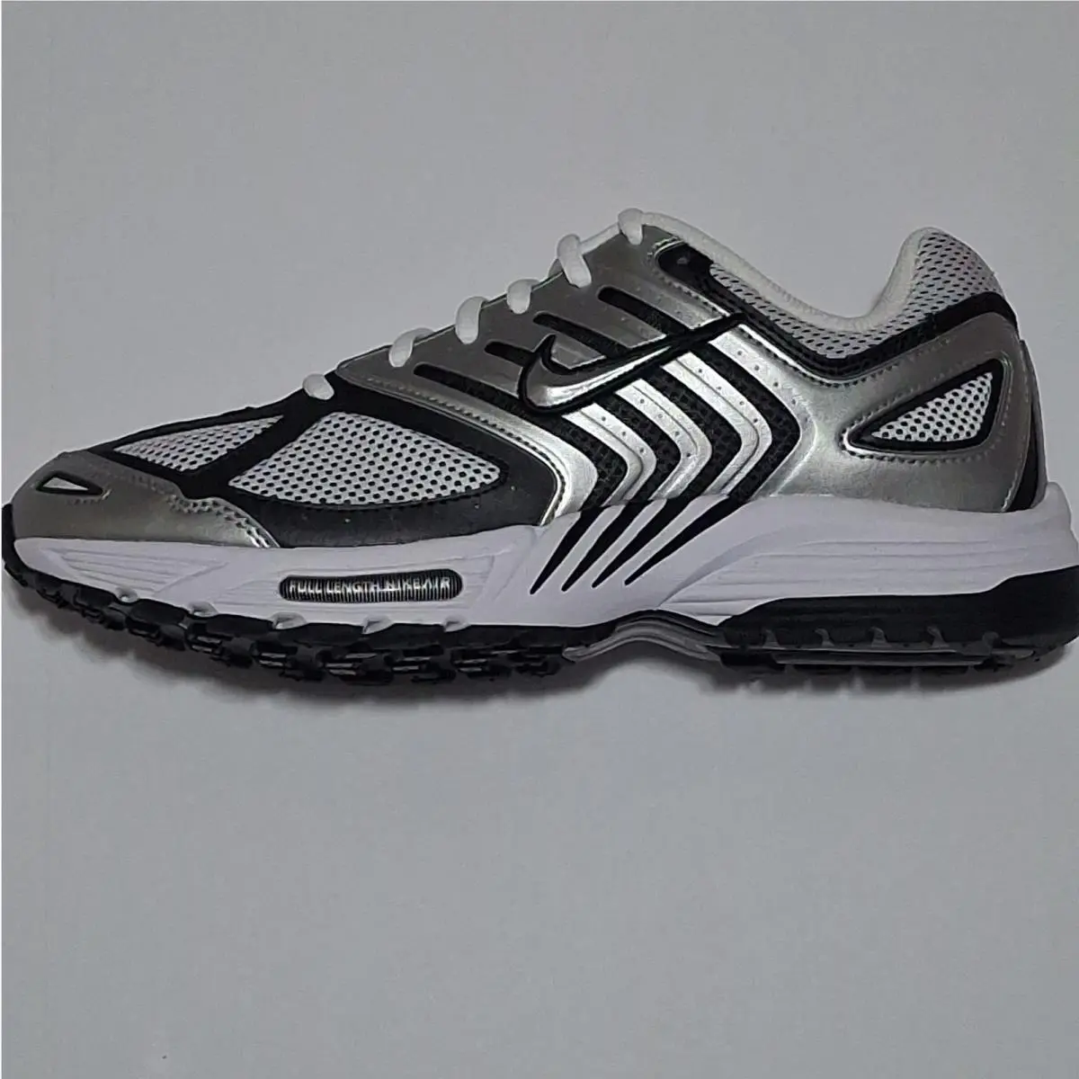 Nike shoes - Nike Air Pegasus 2K5 - Air Pegasus - HQ3031-002 - Silver 1