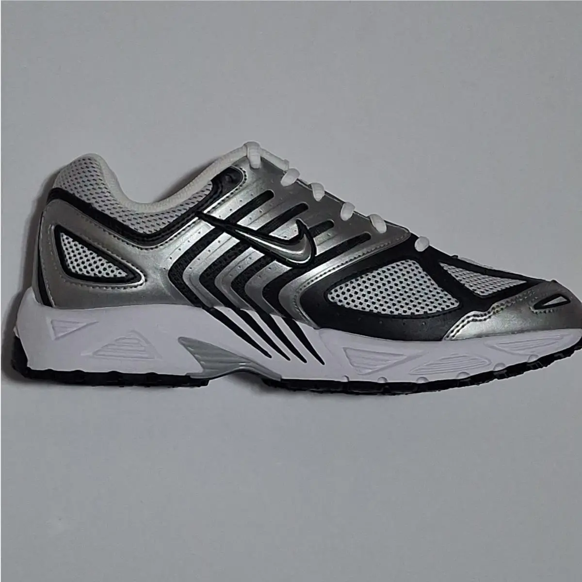 Nike shoes - Nike Air Pegasus 2K5 - Air Pegasus - HQ3031-002 - Silver 11