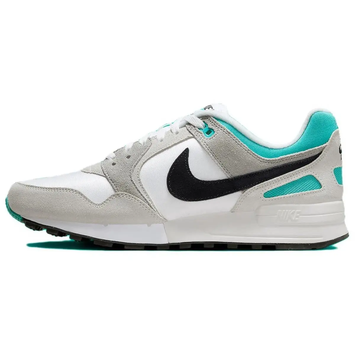 Nike shoes - Nike Air Pegasus 89 - Air Pegasus - FZ5626-101 - White/Black-Platinum Tint 4