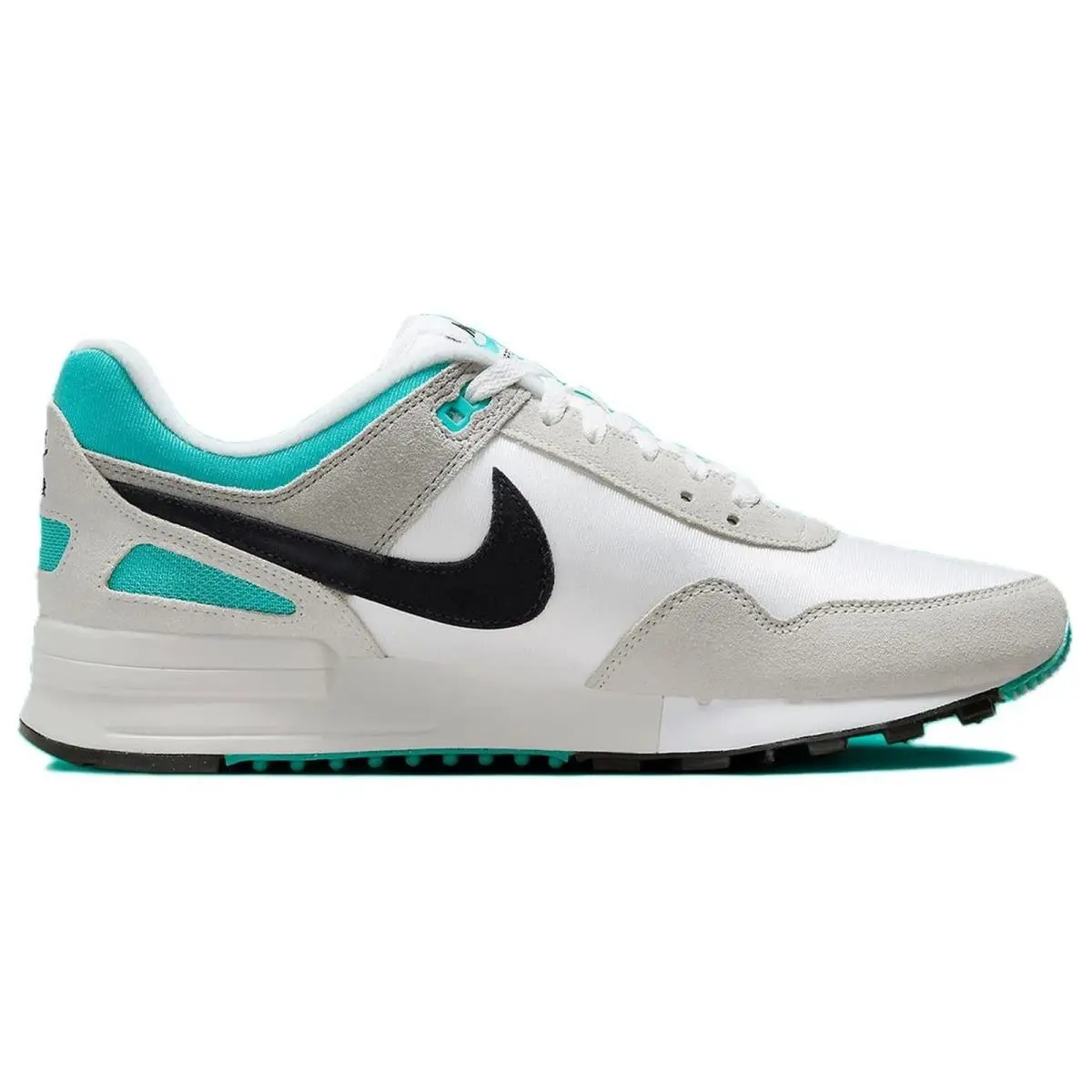 Nike shoes - Nike Air Pegasus 89 - Air Pegasus - FZ5626-101 - White/Black-Platinum Tint 7