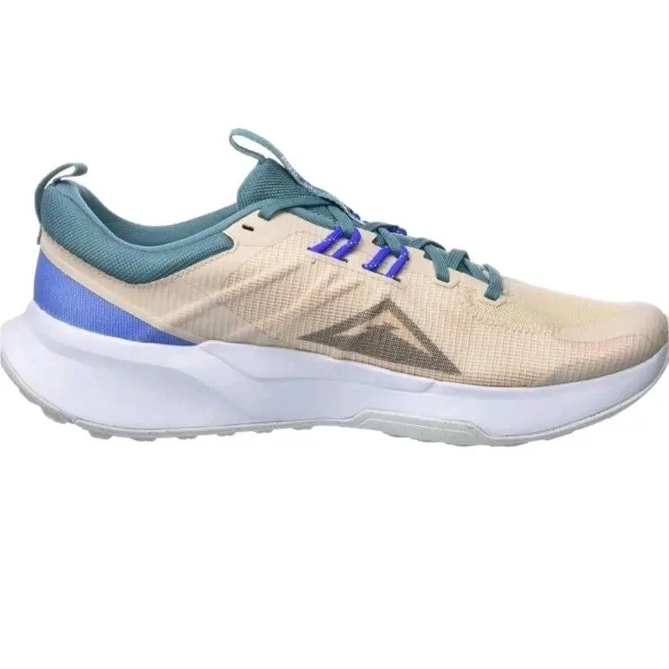 Nike shoes - Nike Juniper Trail 2 - Juniper Trail - DM0822-100 - Brown 1