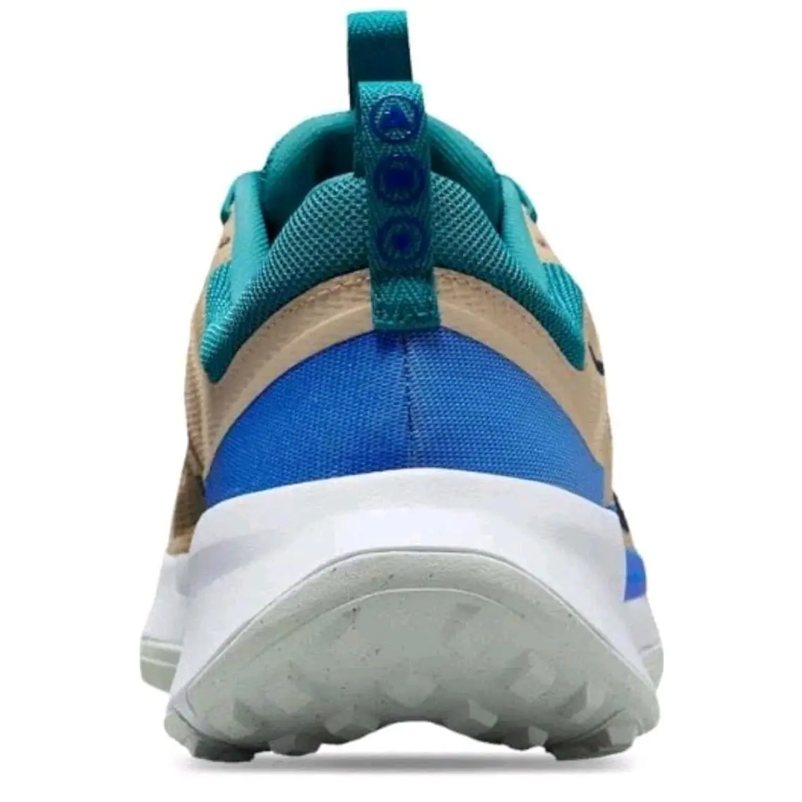 Nike shoes - Nike Juniper Trail 2 - Juniper Trail - DM0822-100 - Brown 4