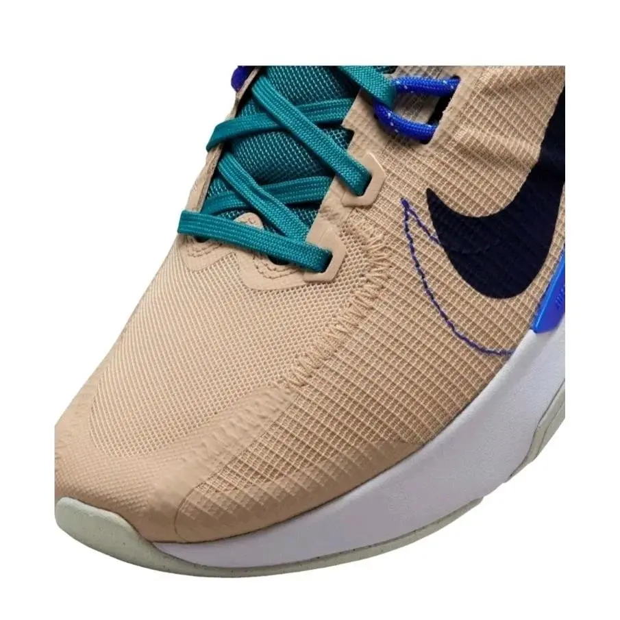 Nike shoes - Nike Juniper Trail 2 - Juniper Trail - DM0822-100 - Brown 5
