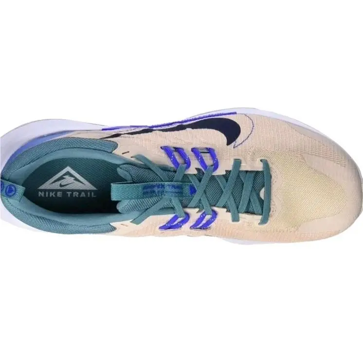 Nike shoes - Nike Juniper Trail 2 - Juniper Trail - DM0822-100 - Brown 11