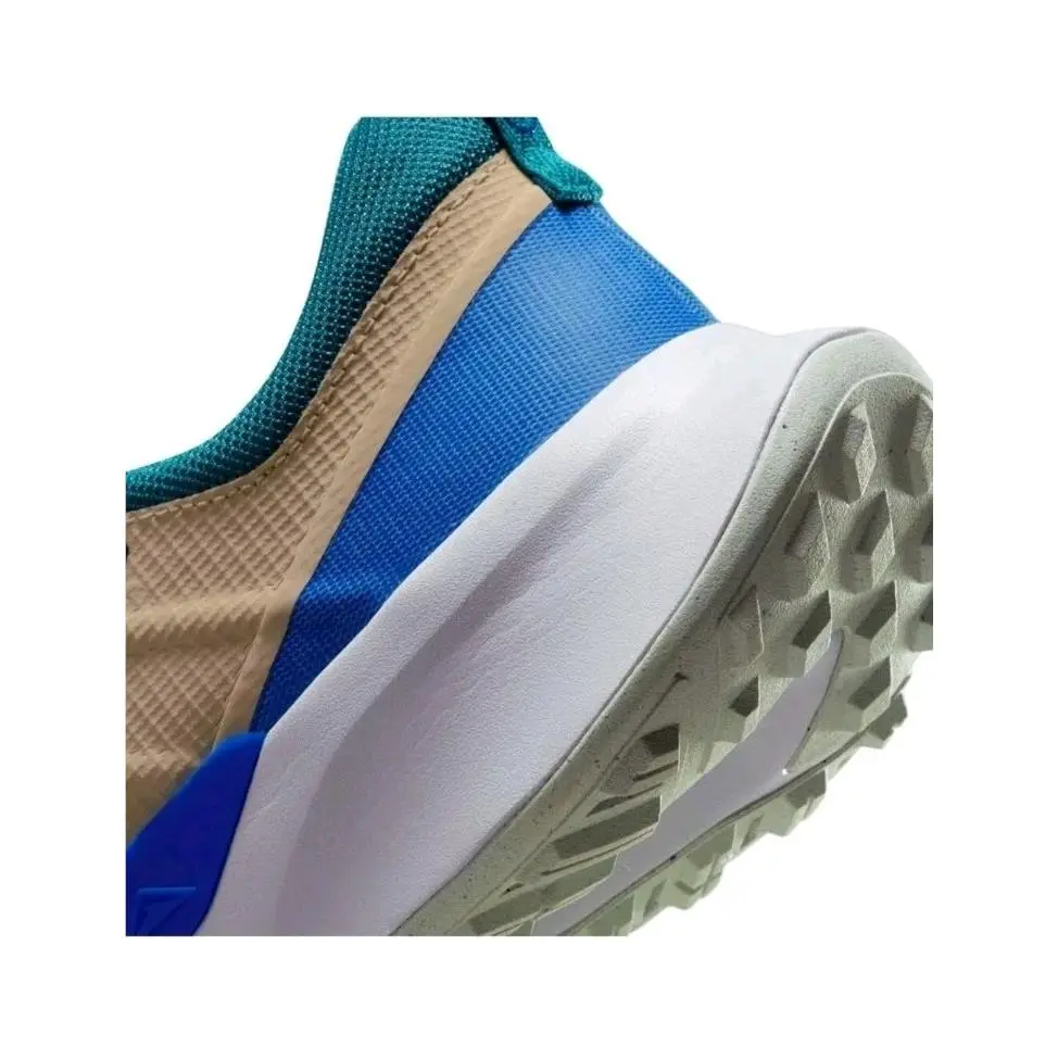 Nike shoes - Nike Juniper Trail 2 - Juniper Trail - DM0822-100 - Brown 15