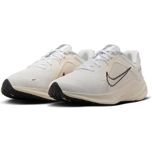Nike shoes - Nike Quest 5 - Quest - Sail Black Coconut Milk White 3
